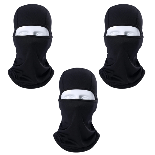 3x Boris Balaclavas