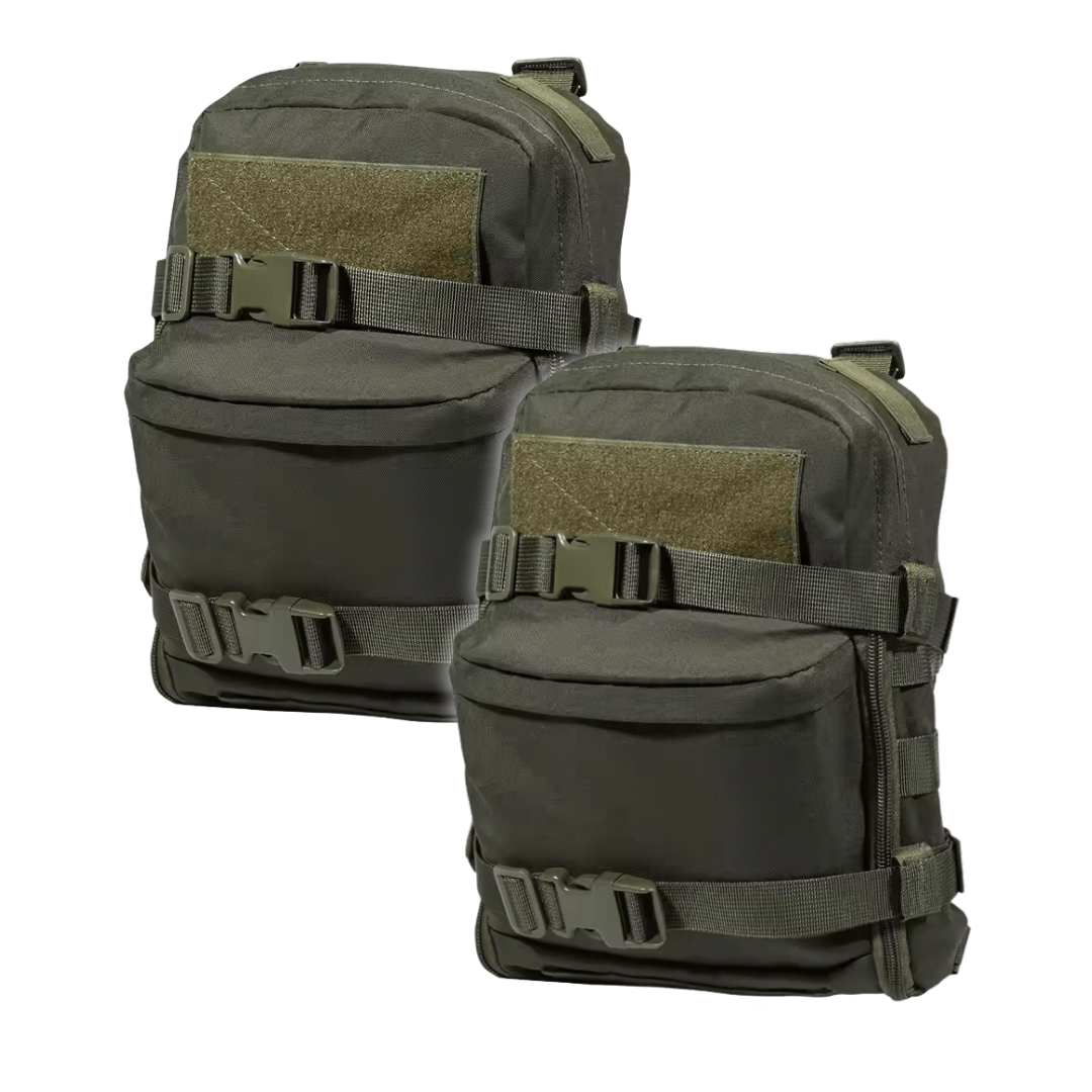 2PCs Camus Tactical Hydration Mini Backpack