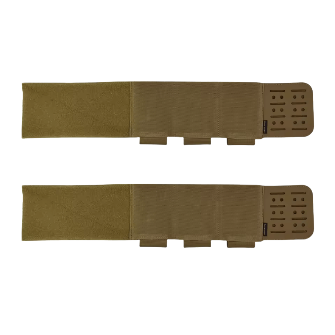 2PCs Stego Tactical Hidden Discreet Ankle Carry
