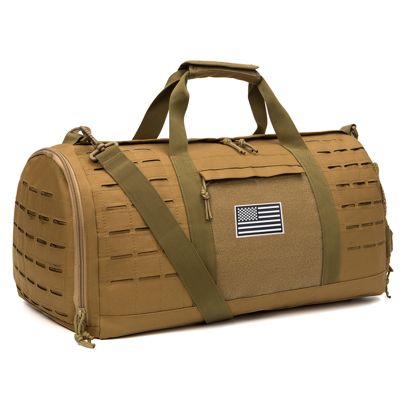 1x Dino Tactical Duffle Bag
