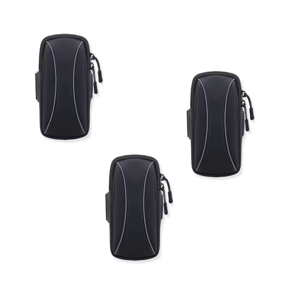 Arm Bag & Wrist Bag Phone Holder