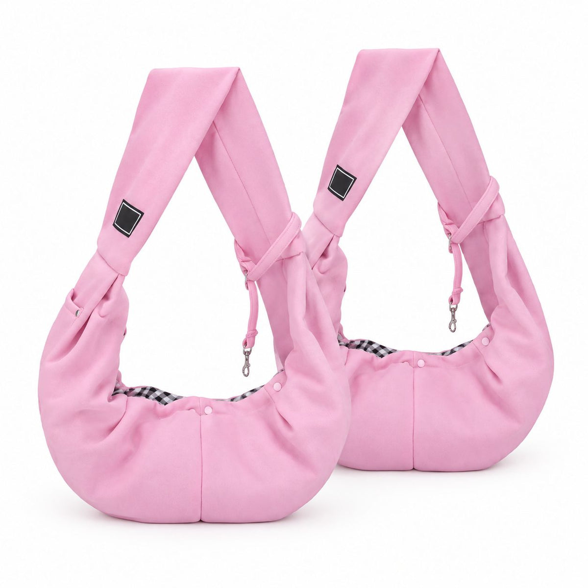 The SnugRide Pet Sling