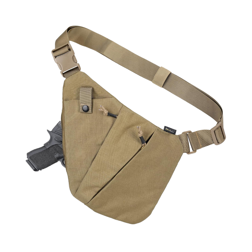 1 Dino Anti-Theft Bag - Funnelish