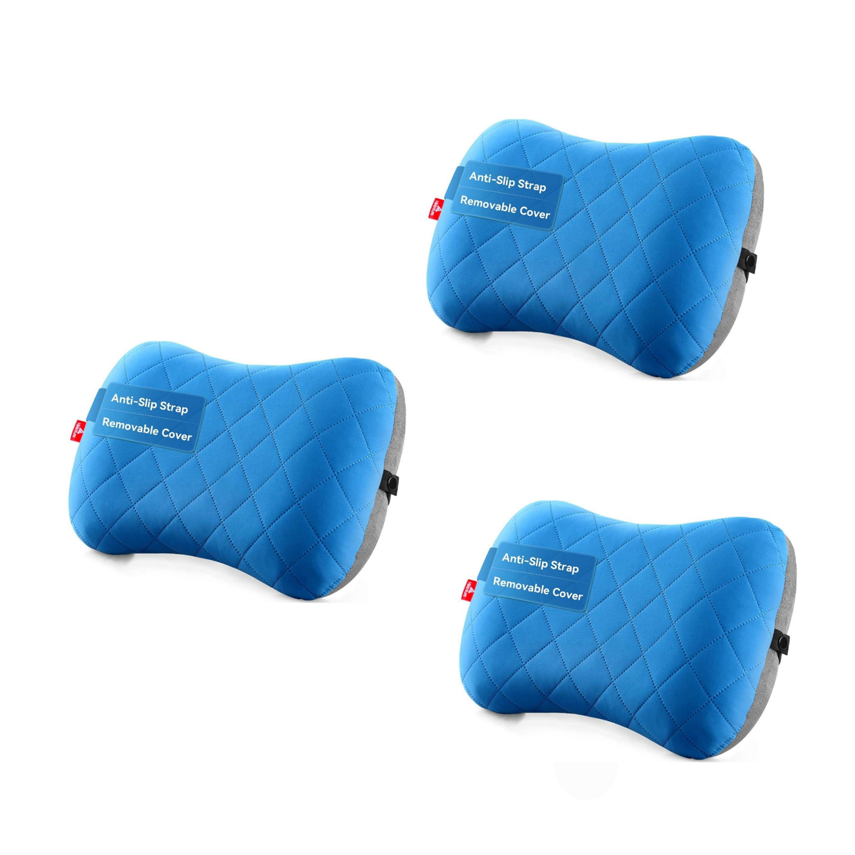 INFLATABLE CAMPING PILLOW