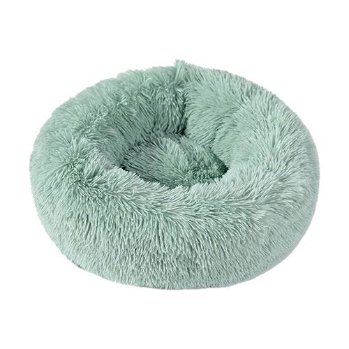Purrnest Calming Cat Bed