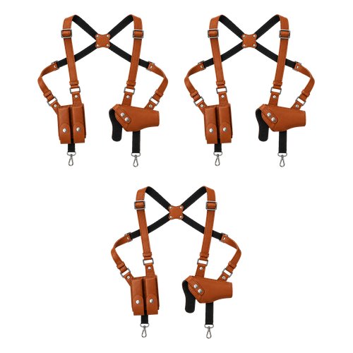 Coatcheck Shoulder Holster