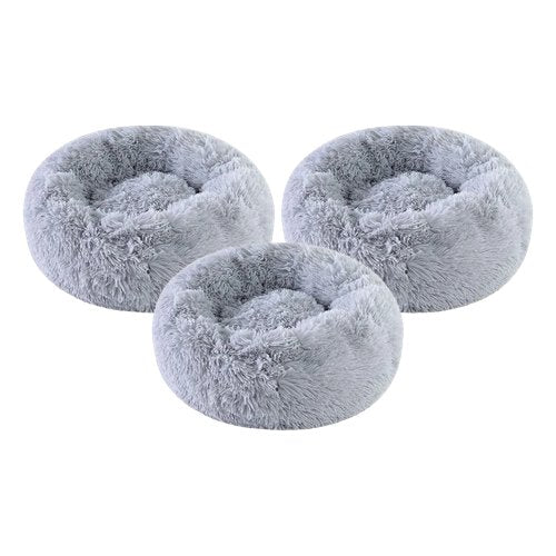 Lapnest Calming Dog Bed