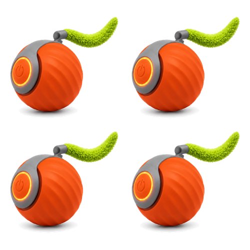 Skitter Cat Toy