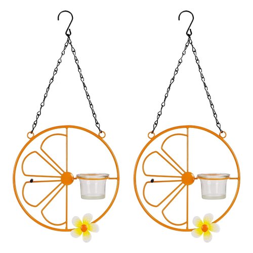 Sunslice Oriole Feeder