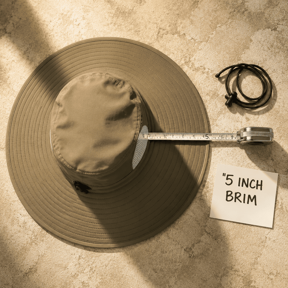 Envoy Sun Hat