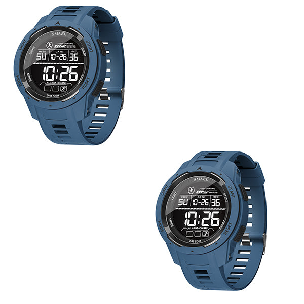 2 Dino Smael Watches