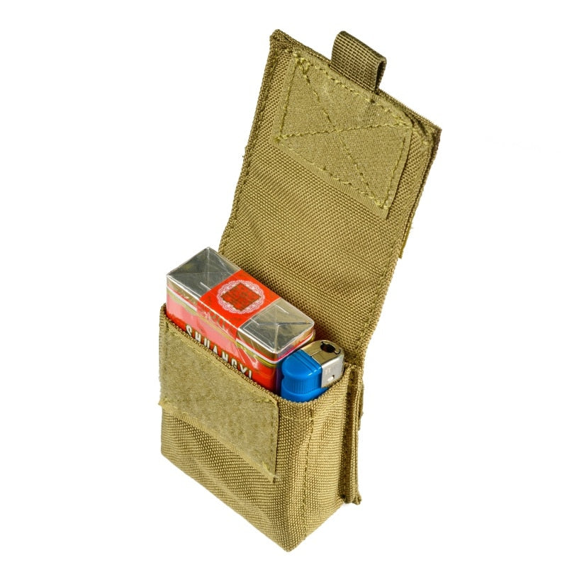 Orange Mans Tactical Single Pouch Dinosaurized An Army Store 5763