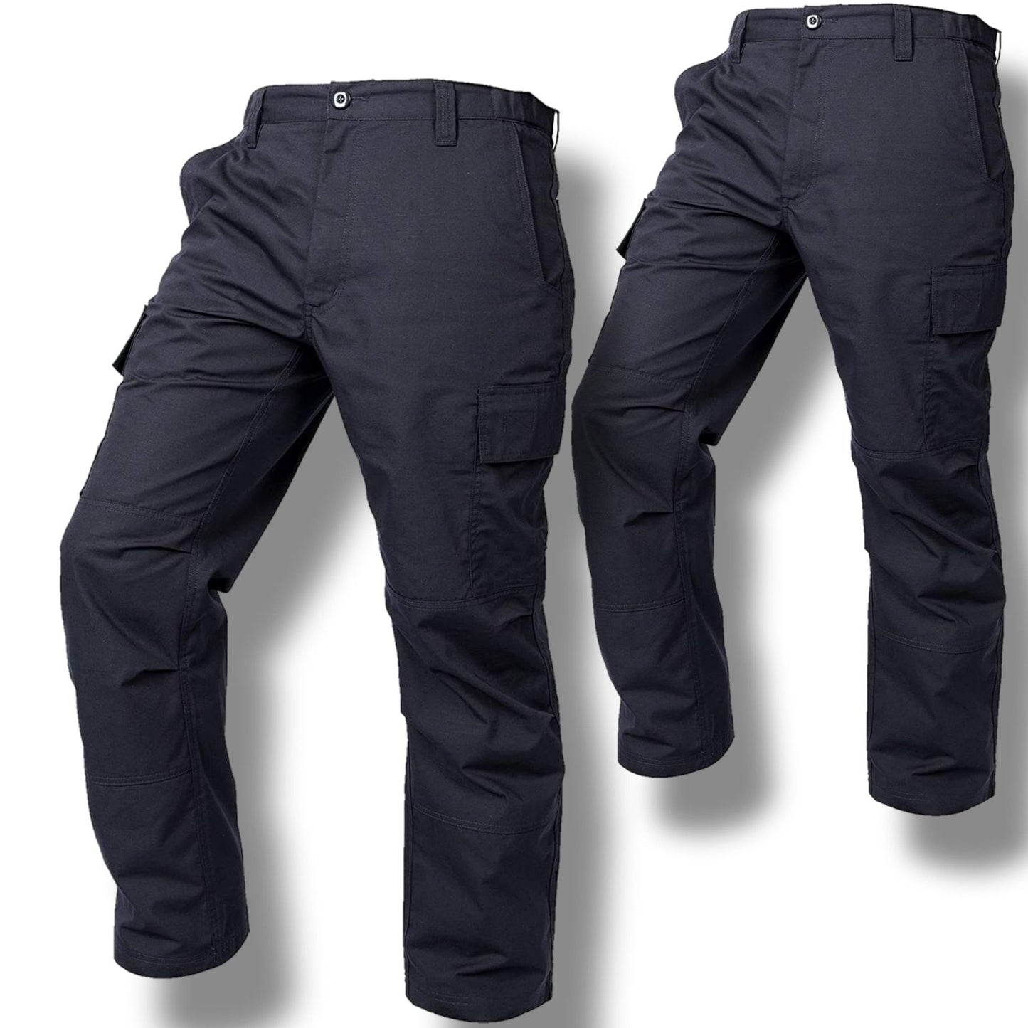 Pack 2 T-REX Tactical Pants