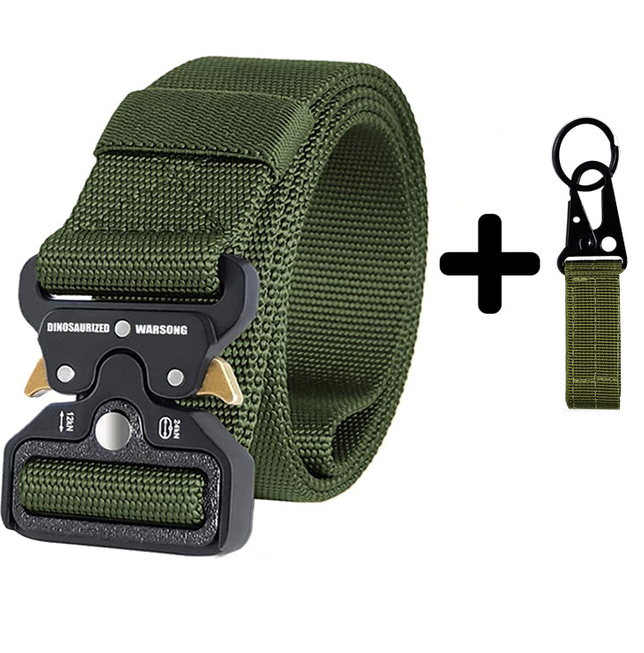 Warsong Belt | Warsong clip | Warsong Supplies