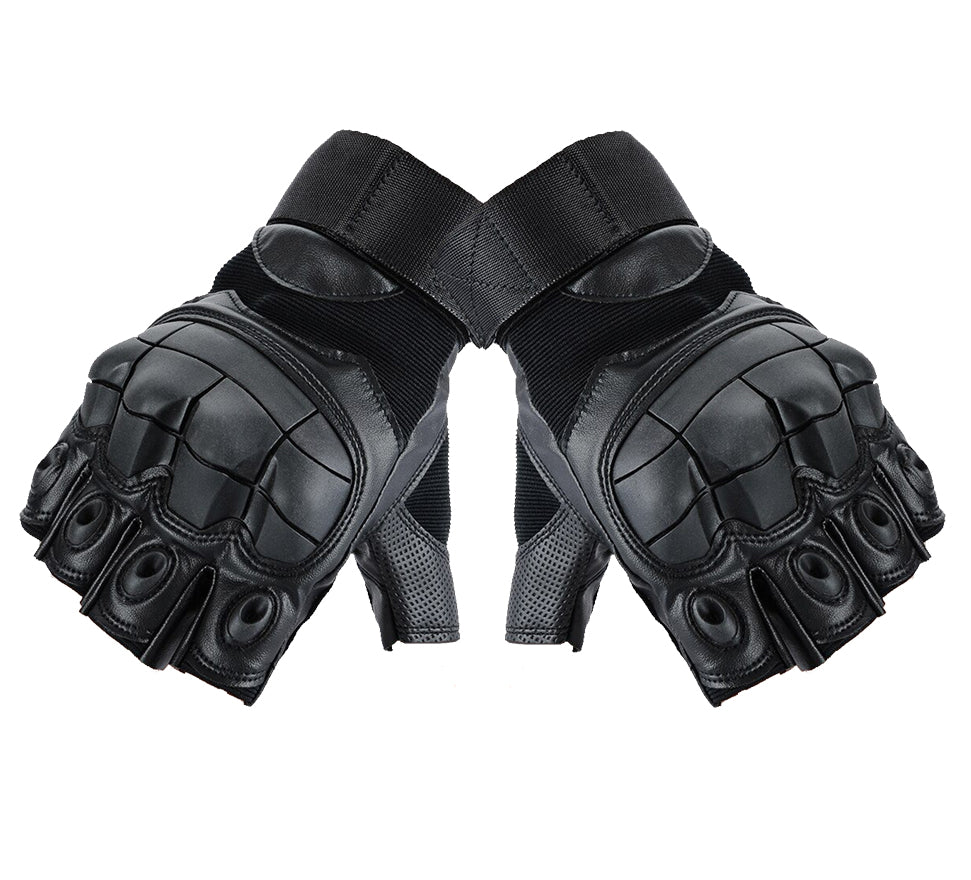 Dragonbone Tactical Gloves