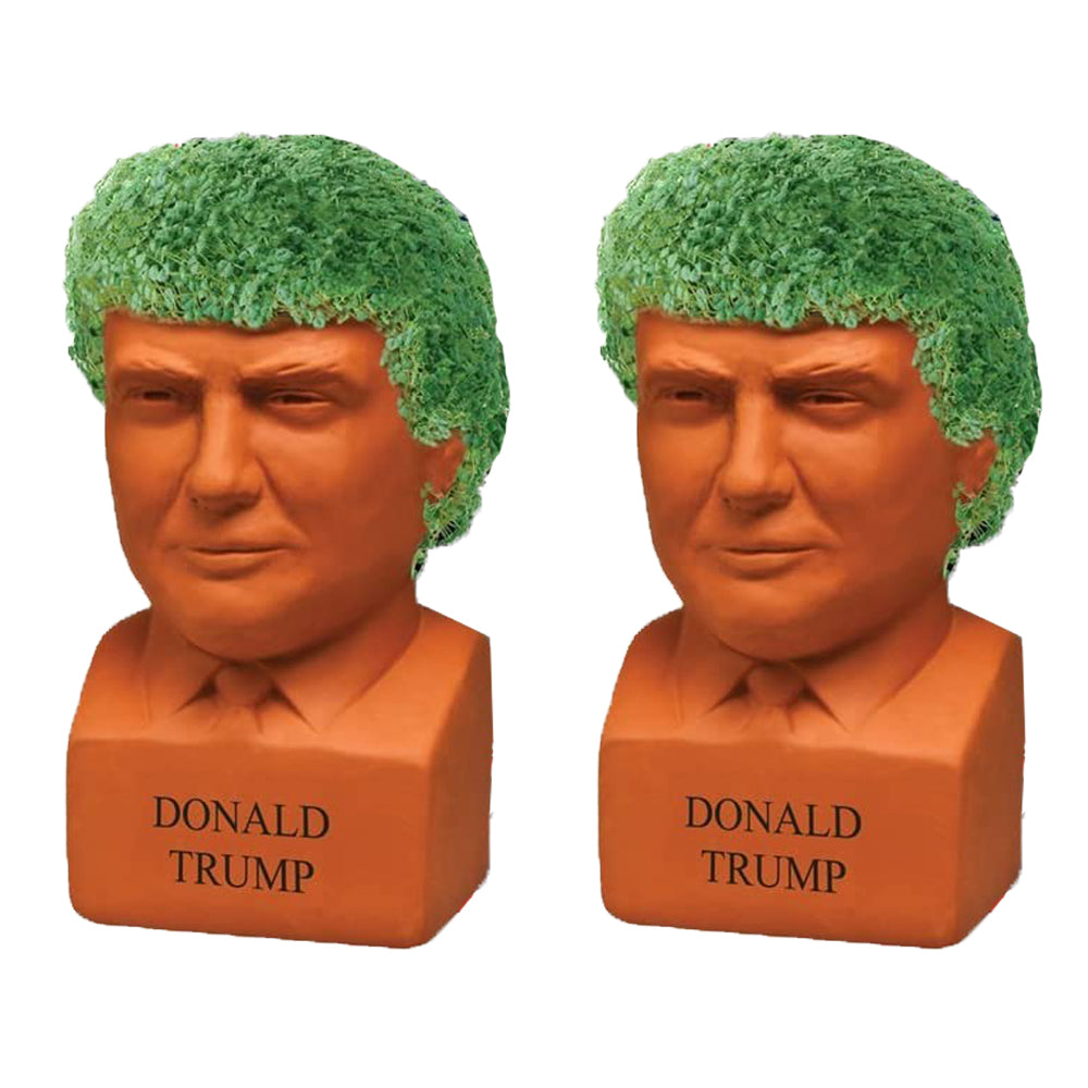 Donald Trump Chia Pot Packets | Chia Pot