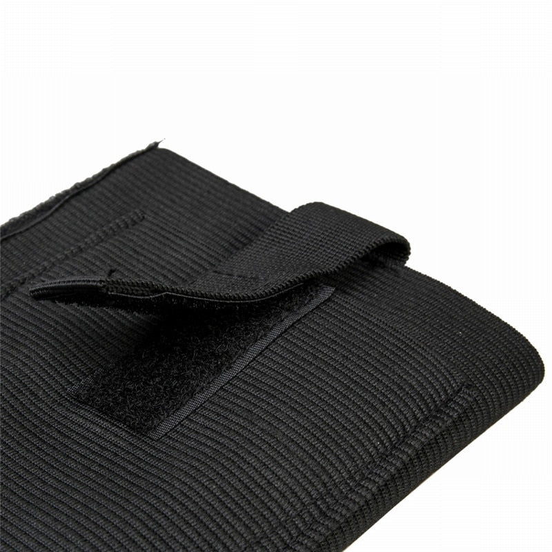 Dino Dragon Ankle Holster II