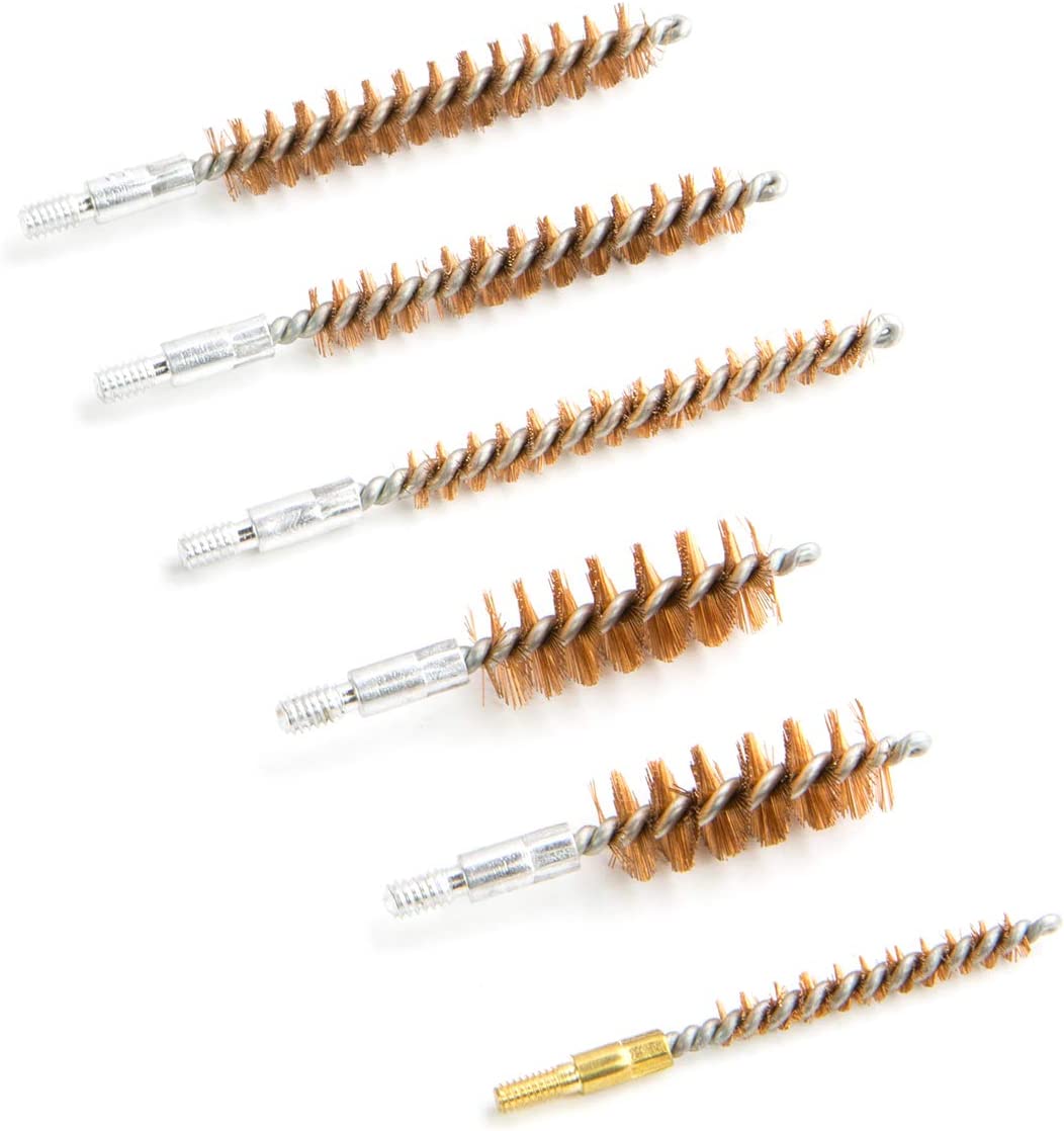 123pcs Universal Gun Cleaning Tool Kit - GG - H