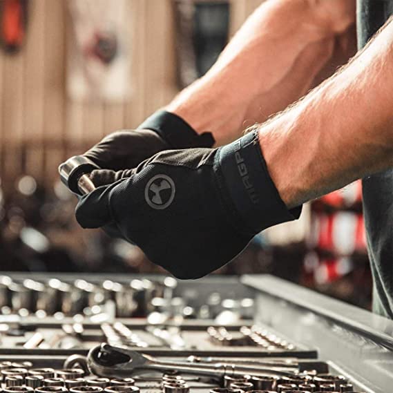 Raptor Technical Gloves 2.0