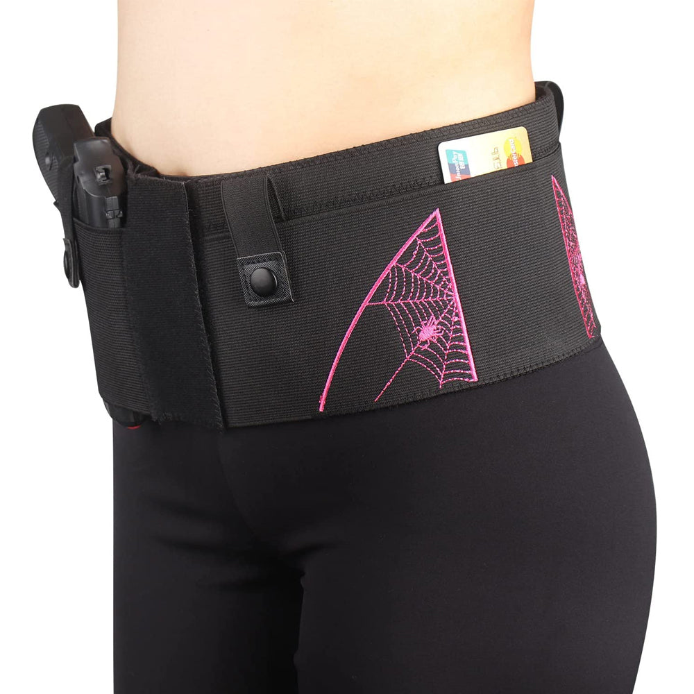 Athena Belly Holster - GG - H
