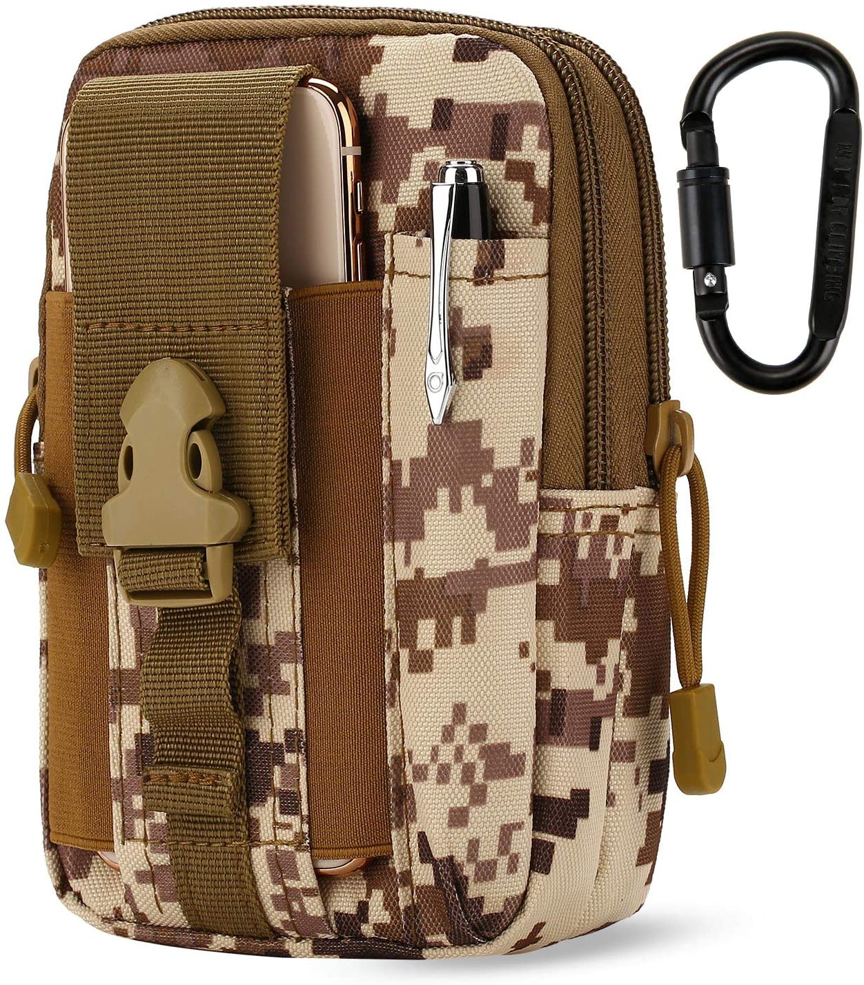 Tactical Waist Bag
