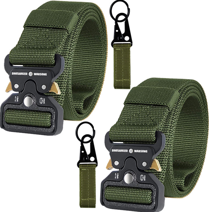 Warsong Belt | Warsong clip | Warsong Supplies