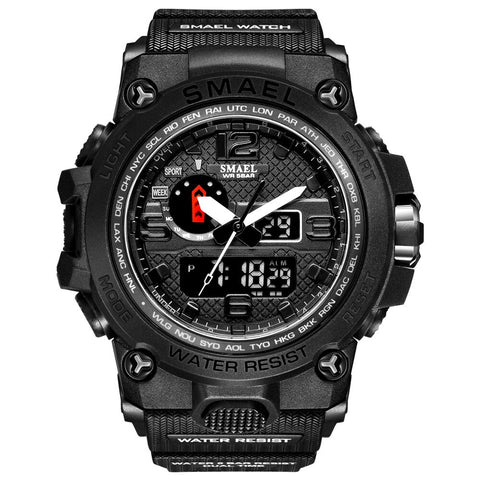 Smael Tactical watch