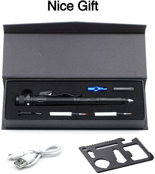 Kilitn 7 in 1 Tactical Pen