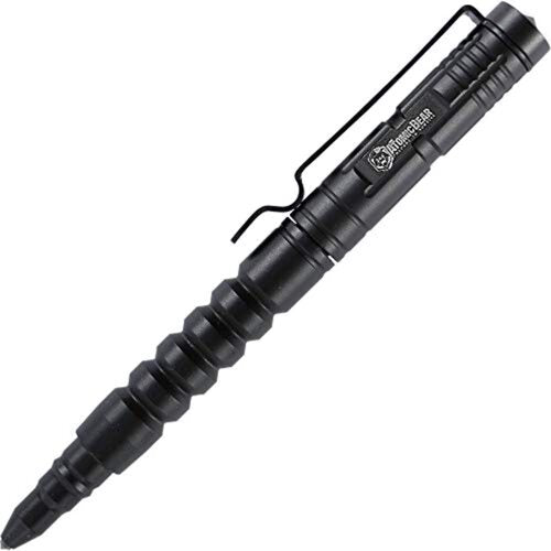  The Atomic Bear Stealth Pen Pro - Bolígrafo táctico