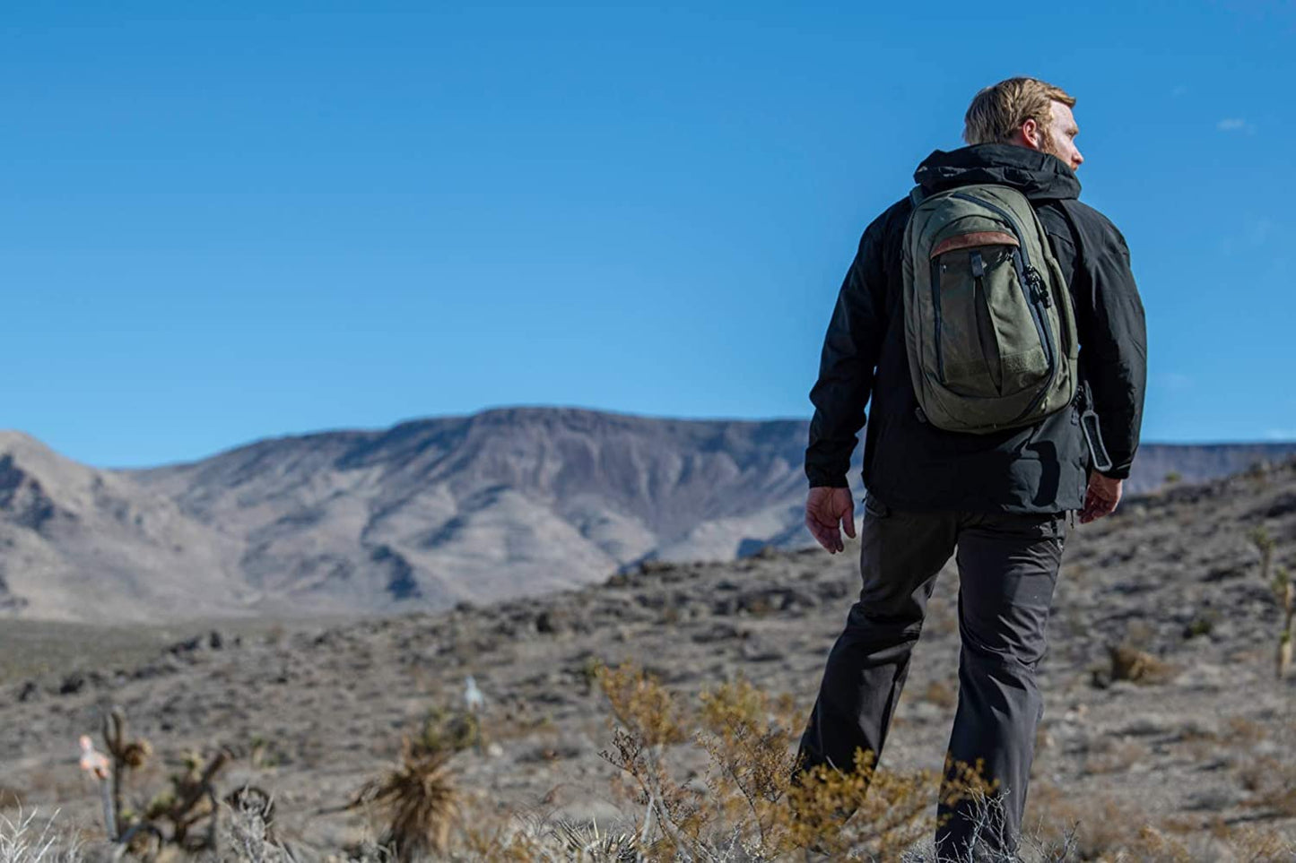 Vertx Commuter Sling 2.0