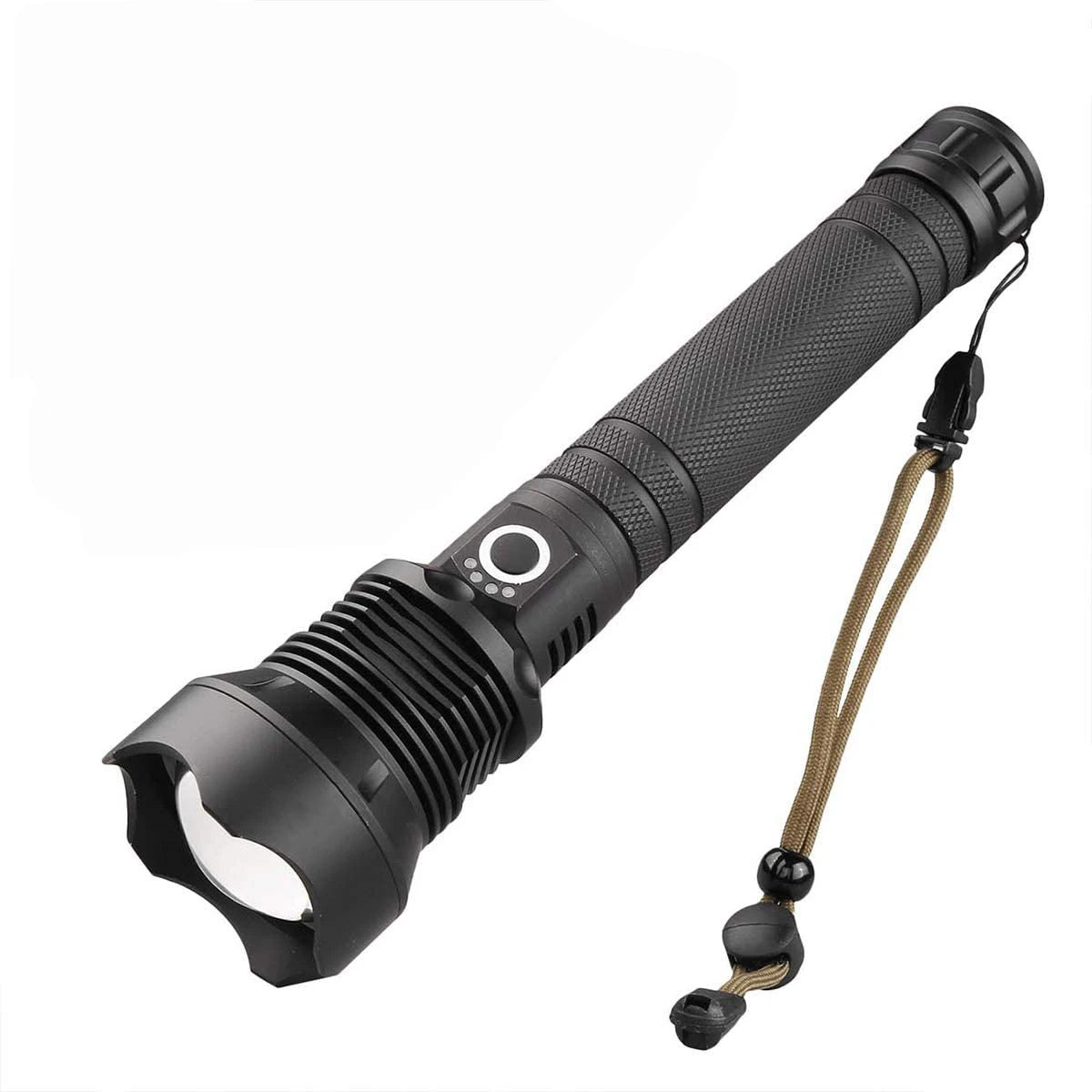 Dragonstrike tactical Flashlight