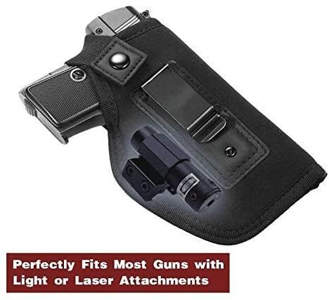 PEPE's Universal Holster Set | Holsters