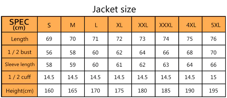 Dragonscales Tactical Jacket - GG - H