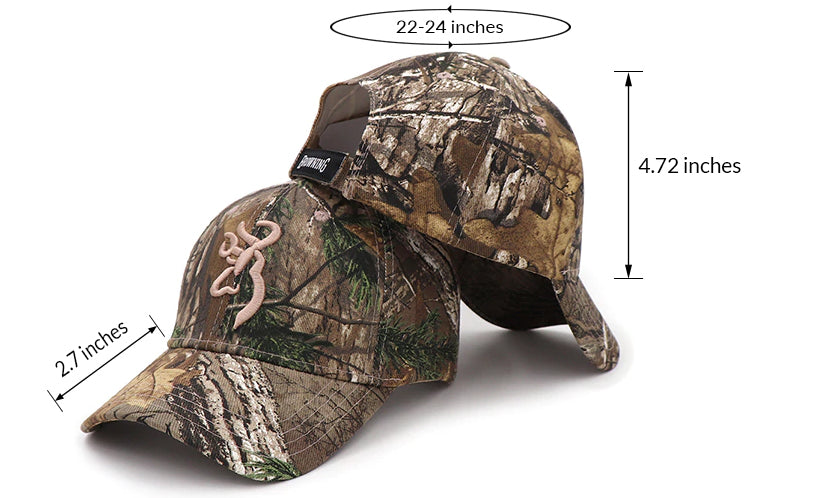 Dinosaurized Hunting Hat