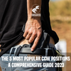 The 5 Most Popular CCW Positions of 2023: A Comprehensive Guide