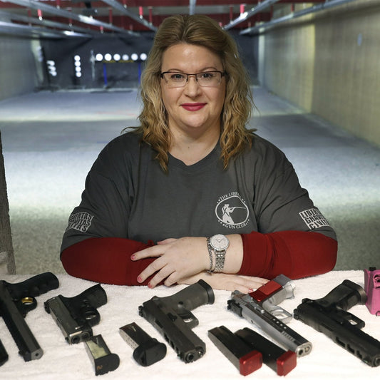 Dinosaurized Blog: Why a liberal should own a gun?