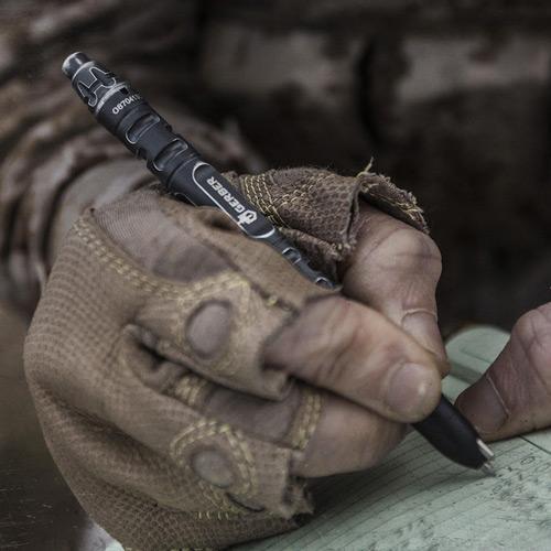 Top 10 Best Tactical Pen Review - Which Is The Most Valuable Version In 2021?