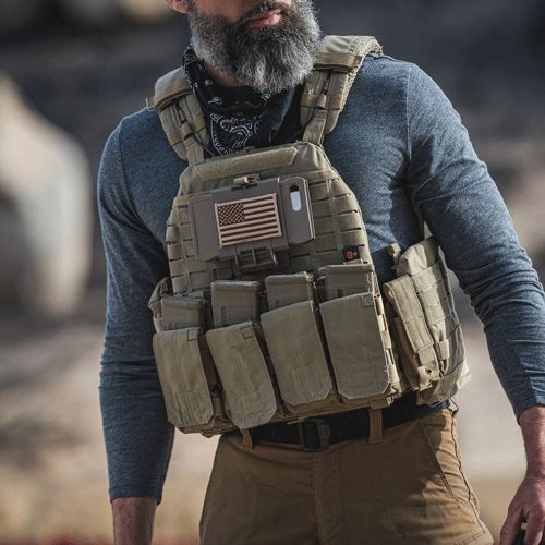 Top 5 Budget Plate Carriers Review: Lightweight &amp; Tactical [Updated 2022]