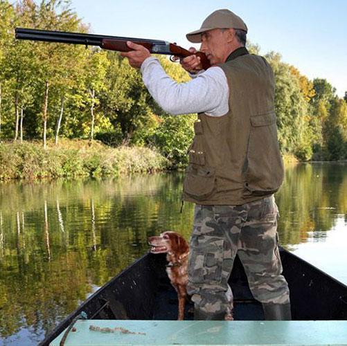 How Should Firearms Be Transported In A Boat With Three Simple Steps