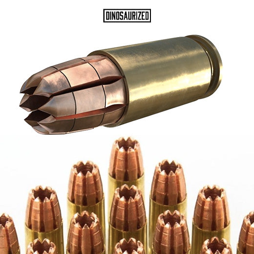 RIP ROUND: The Ultimate Ammo for Tactical Shooting - A comprehensive overview
