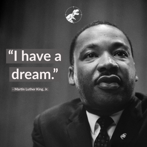 10 Surprising Facts About Martin Luther King Jr.