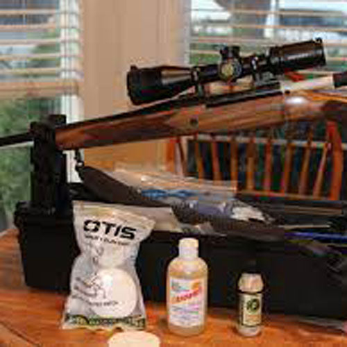 Maintaining Your Hunting Firearms: Tips and Tricks
