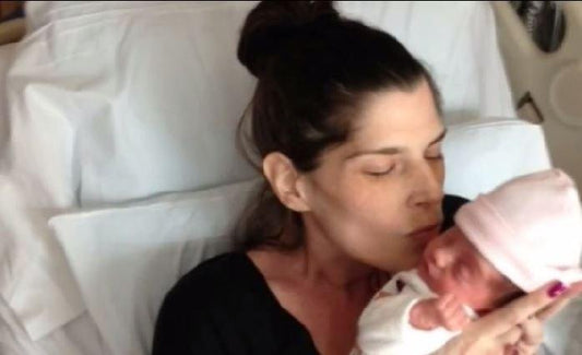 This Brave Mom Sacrificed Herself For Her Baby Girl