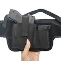 Praetorian Shoulder Holster