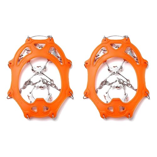 Goatfoot Ice Cleats
