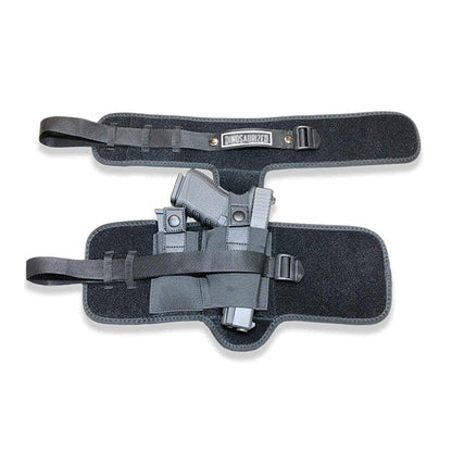 100% JESUS Ankle Holster II