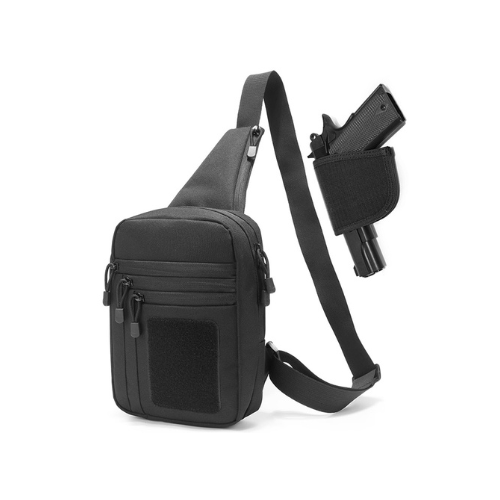 1 Raptor Sling Bag Offer