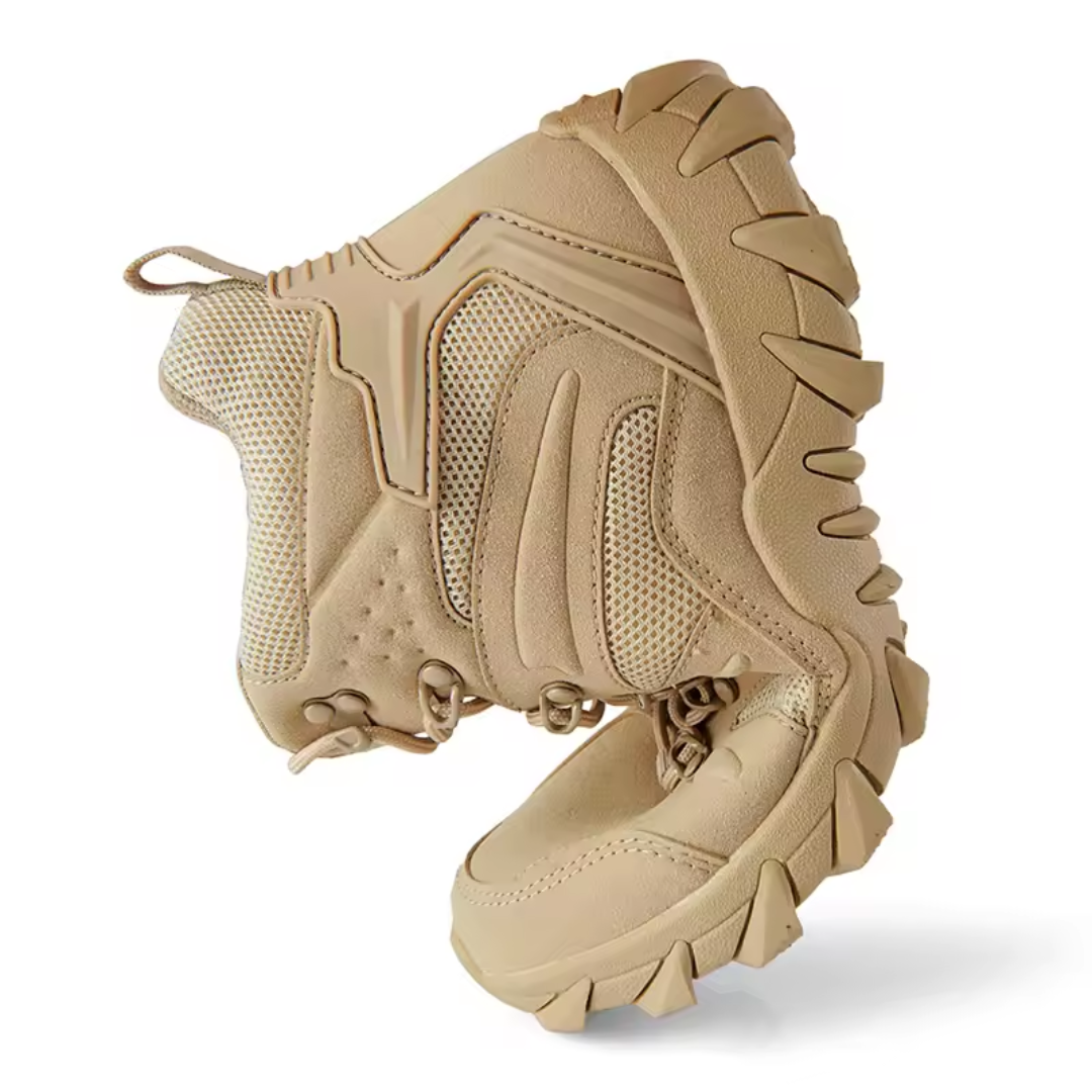 Dino Tactics Combat Training Boots