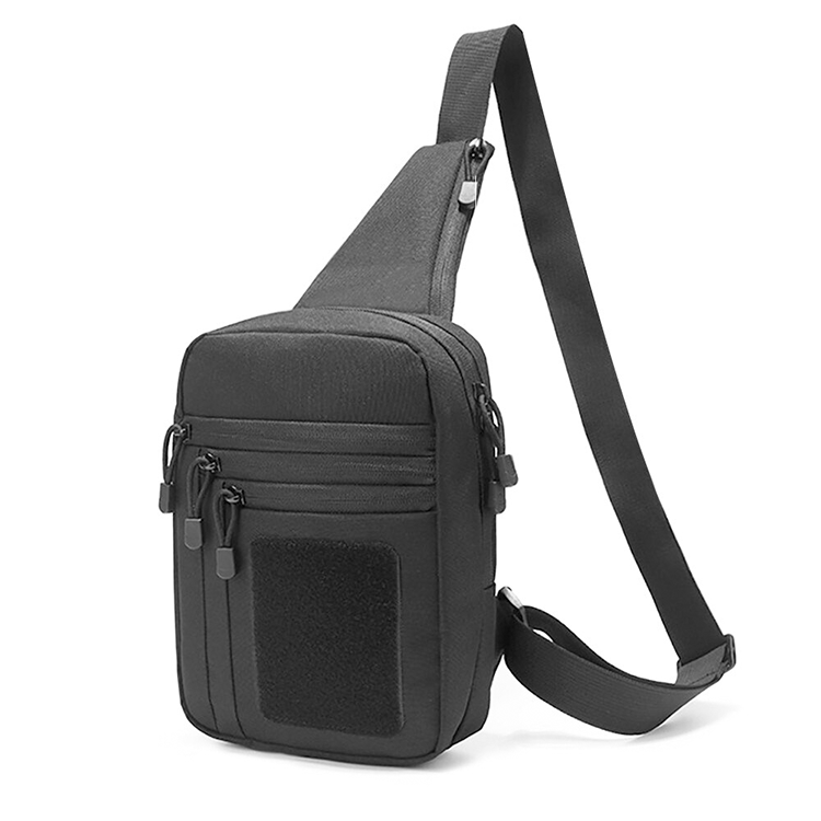 1 Raptor Sling Bag - GG - H