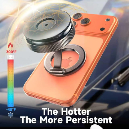 Magnetic Car Phone Holder